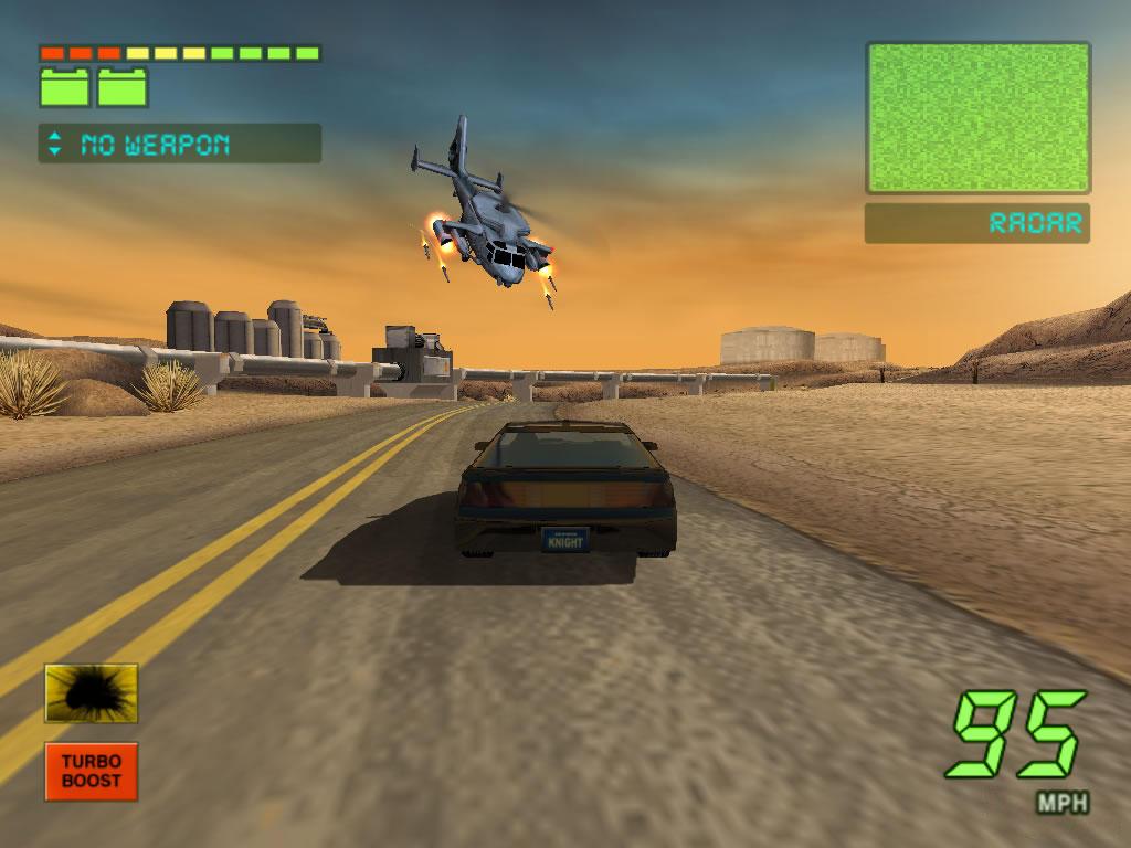 download knight rider 2 full game