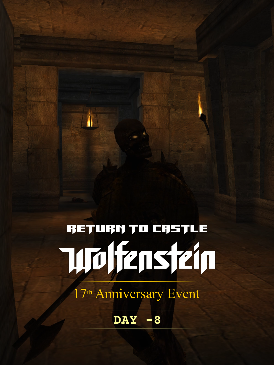 castle wolfenstein game